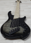 Preview: Dingwall Combustion CN3-BB5M 5-String Nashville, 2-Tone Black Burst